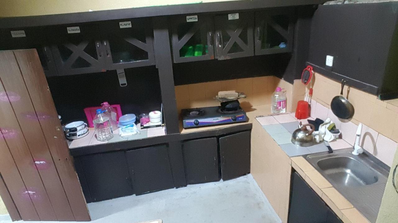 Leisure Nest Hostel Nuwara Eliya Luaran gambar