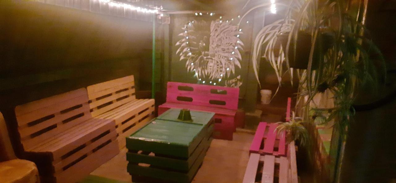 Leisure Nest Hostel Nuwara Eliya Luaran gambar