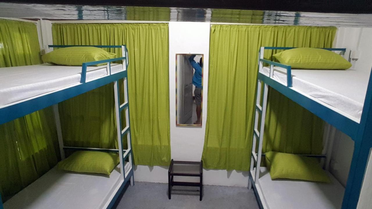 Leisure Nest Hostel Nuwara Eliya Luaran gambar