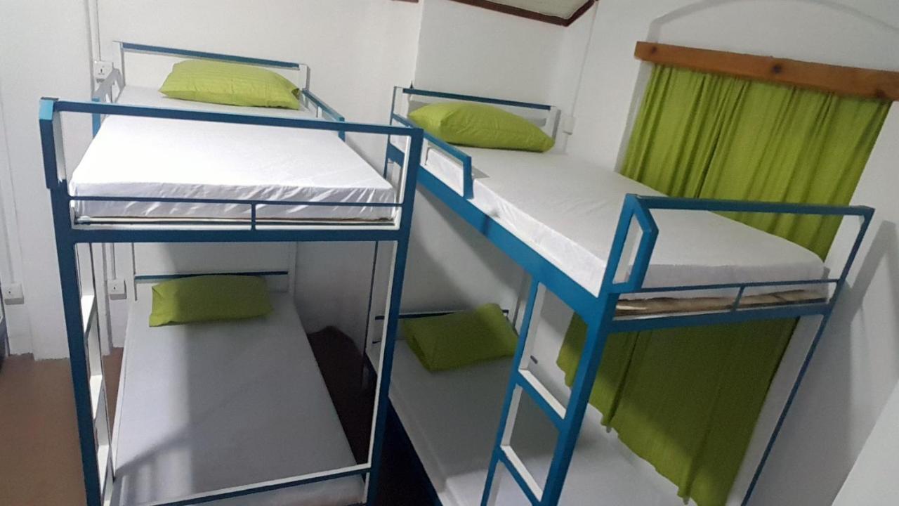 Leisure Nest Hostel Nuwara Eliya Luaran gambar
