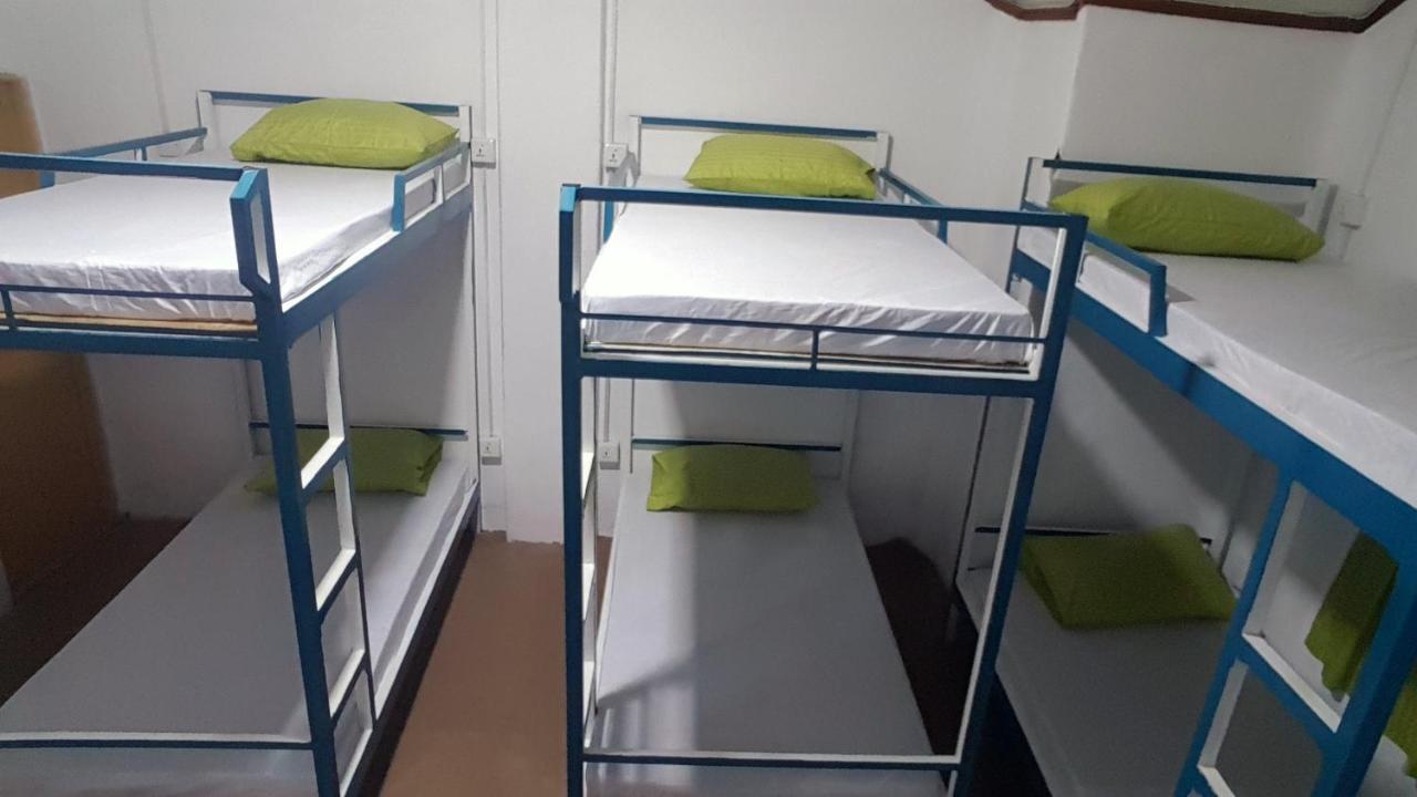 Leisure Nest Hostel Nuwara Eliya Luaran gambar