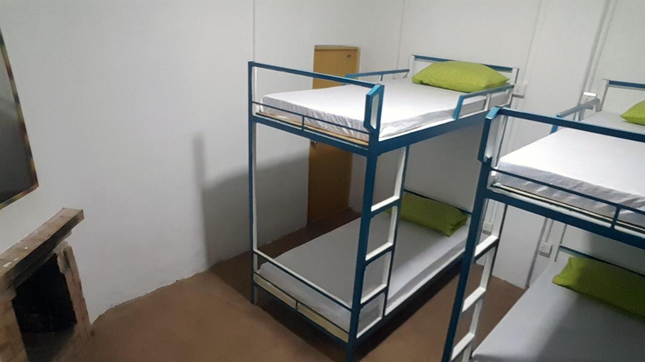 Leisure Nest Hostel Nuwara Eliya Luaran gambar