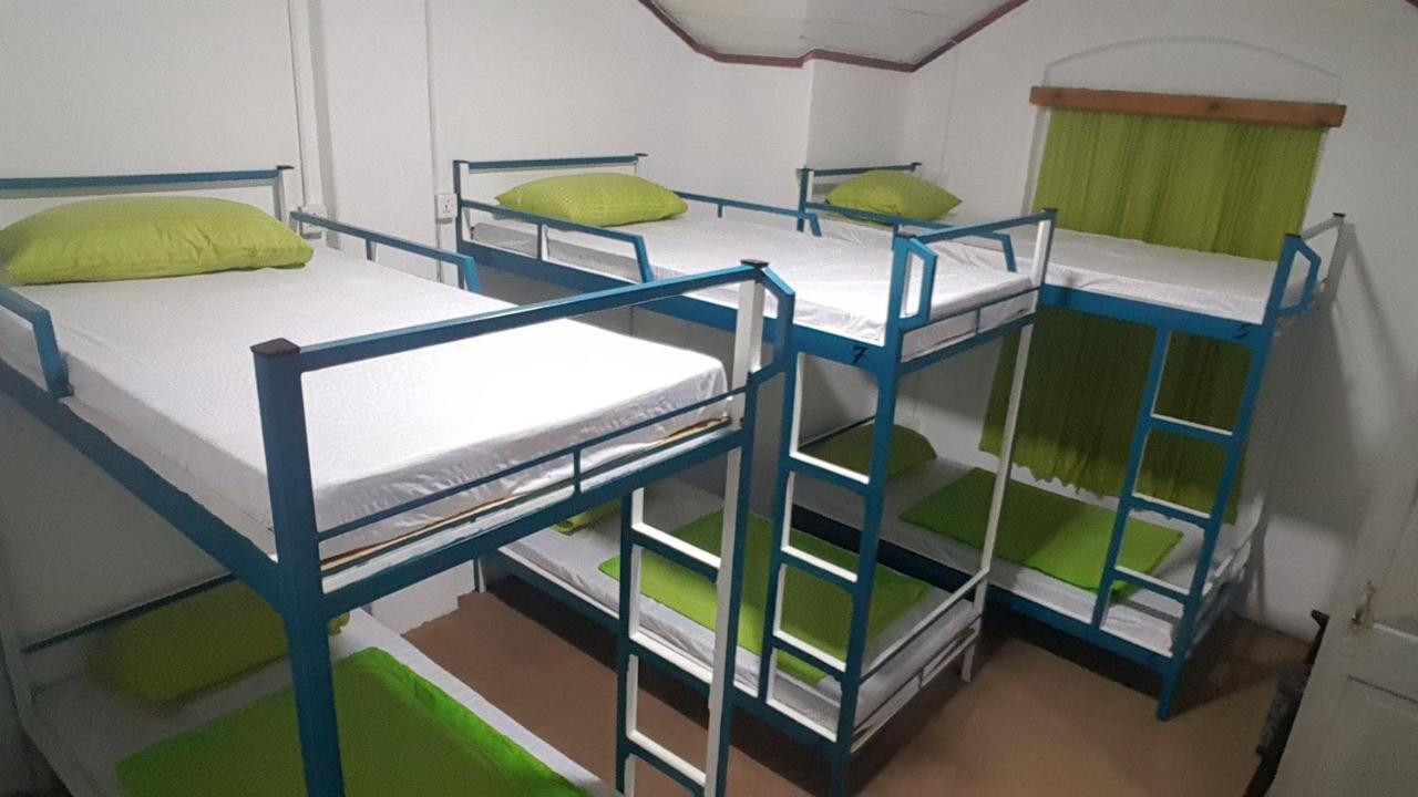 Leisure Nest Hostel Nuwara Eliya Luaran gambar