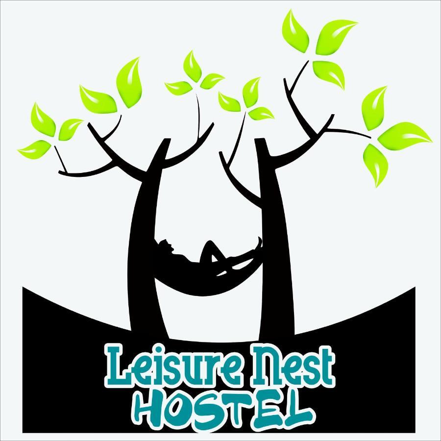 Leisure Nest Hostel Nuwara Eliya Luaran gambar