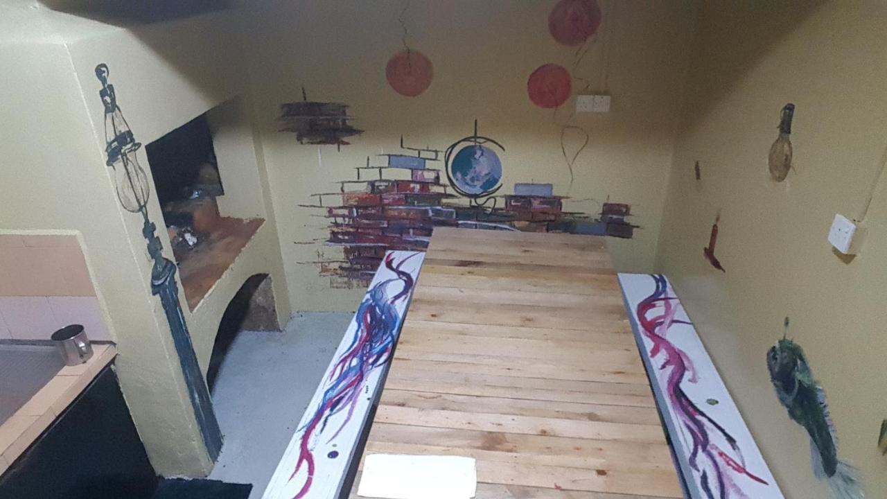 Leisure Nest Hostel Nuwara Eliya Luaran gambar