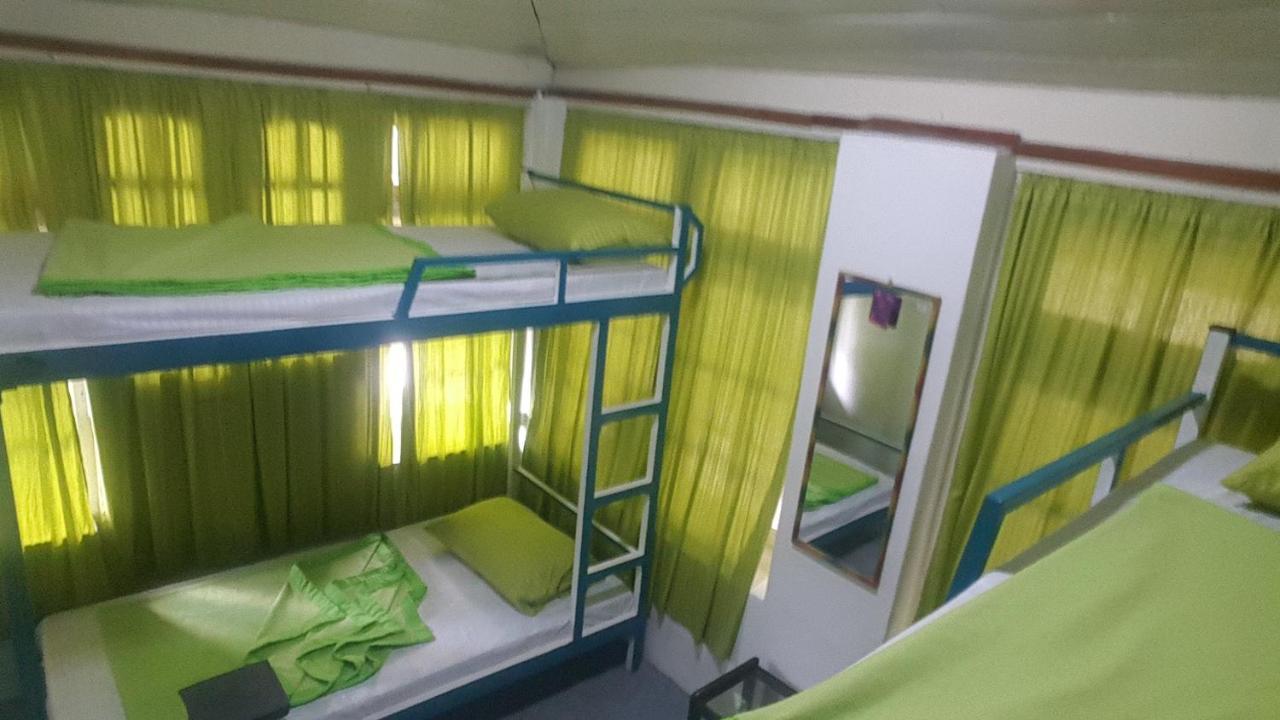 Leisure Nest Hostel Nuwara Eliya Luaran gambar